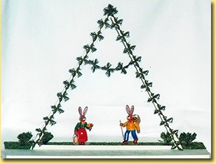 Osterhasen