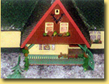 Forsthaus